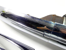 Load image into Gallery viewer, 2011 Victory Cross Country Exhaust Muffler Silencer Pipe READ 1261978 1261975 | Mototech271