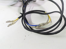 Load image into Gallery viewer, 2008 Ultima Motorcycles Fat Bastard Round Chrome Headlight & Mount