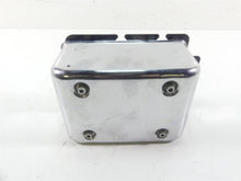 Load image into Gallery viewer, 2003 Harley Dyna 100TH FXDL Low Rider Electrical Box Carrier & Cover 66333-99 | Mototech271