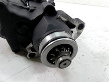 Load image into Gallery viewer, 2011 Harley Softail FLSTF Fat Boy Engine Starter Motor 96ci 103ci 31618-06A | Mototech271