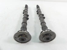 Load image into Gallery viewer, 2020 Suzuki GSX1300 R Hayabusa Camshaft Cam Shaft Intake Exhaust Set 12710-15H00 | Mototech271