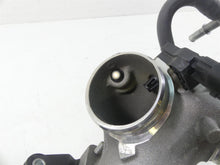 Load image into Gallery viewer, 2016 Indian Chieftain Dark Horse Throttle Body Bodies Intake Manifold  1204685 | Mototech271