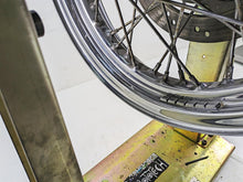 Load image into Gallery viewer, 2013 Harley Softail FLSTC Heritage Classic 16x3 Rear Wheel Rim 40700-08A | Mototech271