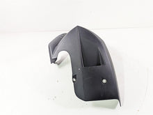 Load image into Gallery viewer, 2016 BMW F800R K73 Engine Cover Spoiler Guard Skid Plate 71607699464 | Mototech271