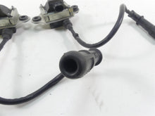 Load image into Gallery viewer, 2014 Moto Guzzi Griso 1200 SE 8V Ignition Coil Wires Plugs Set GU30716500 | Mototech271