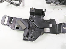 Load image into Gallery viewer, 2022 Harley RA1250 S Pan America Electrical Cover Holder Set 69202329 12700142