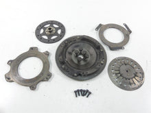 Load image into Gallery viewer, 2003 BMW R1150 GS R21 Clutch Pressure Plate Friction Disc Set 21217670454 | Mototech271