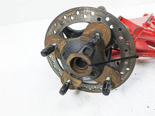 Load image into Gallery viewer, 2019 Polaris RZR XP 1000 EPS L&W Fab Front Left Control Arm Knee Wheel Hub Set | Mototech271