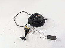 Load image into Gallery viewer, 2022 Harley RA1250 S Pan America Fuel Gas Cap & Level Sending Unit 61200068