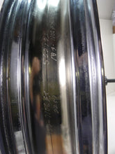 Load image into Gallery viewer, 2013 Harley Touring FLHX Street Glide Bent Front Wheel Rim 21x3.5 9204-7106P | Mototech271