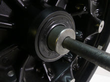 Load image into Gallery viewer, 2016 BMW R nineT R9T K21 Front 17x3.5 Wheel Rim - Read 36318546108 36318546111 | Mototech271