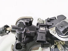 Load image into Gallery viewer, 2016 Harley FXDL Dyna Low Rider Throttle Body Fuel Injection 27708-10A 27618-06A