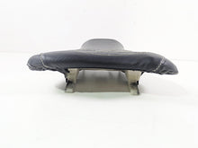 Load image into Gallery viewer, 2006 Suzuki GSXR1000 K6 Front Rear Seat Saddle 45100-41G02-6BY 45300-41G00-6BY