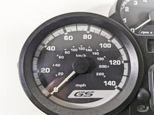 Load image into Gallery viewer, 2006 BMW R1200GS K255 Adv Speedometer Gauge Instrument 46k 62117700751 | Mototech271