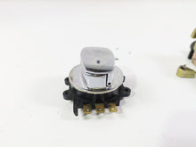 Load image into Gallery viewer, 1998 Harley Touring FLHRCI Road King Ignition Switch Key Lock Set -Read 71313-96