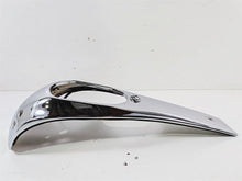 Load image into Gallery viewer, 2008 Yamaha XV1900 Roadliner S Chrome Tank Dash Cover 1D7-83559-10-00