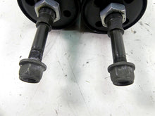 Load image into Gallery viewer, 2006 Harley Softail FXSTSI Springer Rear Showa Suspension Shock Set 54508-00B | Mototech271