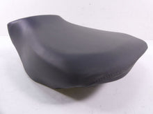 Load image into Gallery viewer, 2017 BMW R1200GS GSW K50 Front Rider Unheated Seat Saddle - Read  52538532738
