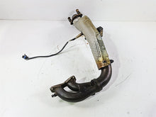 Load image into Gallery viewer, 2022 Polaris Ranger 1000 Premium Exhaust Pipe Header Manifold 1263213 | Mototech271