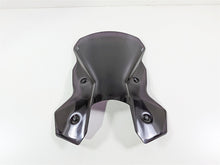 Load image into Gallery viewer, 2016 KTM 1290 Super Adventure Puig Touring Black Windshield Screen REF.6494N