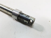 Load image into Gallery viewer, 2012 Harley FLD Dyna Switchback Front Axle Wheel Spindle 25mm 41547-07A | Mototech271