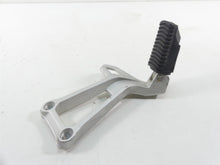 Load image into Gallery viewer, 2020 BMW F850 GS K81 Rallye Right Rear Passenger Footpeg Foot Peg 46718564827 | Mototech271