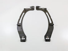 Load image into Gallery viewer, 2016 Victory Cross Country Saddle Bag Mounts Holder Carrier 1017862 1017863