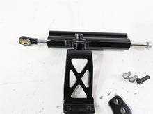 Load image into Gallery viewer, 2022 Harley RA1250 S Pan America Steering Damper Stabilizer 45700056