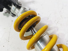 Load image into Gallery viewer, 2023 Triumph Street Triple 765 RS Ohlins Rear Shock Damper Suspension T2050312 | Mototech271