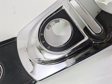 Load image into Gallery viewer, 2011 Harley FXDC Dyna Super Glide Fuel Tank Dash Cover Panel 71211-04A 71204-04 | Mototech271