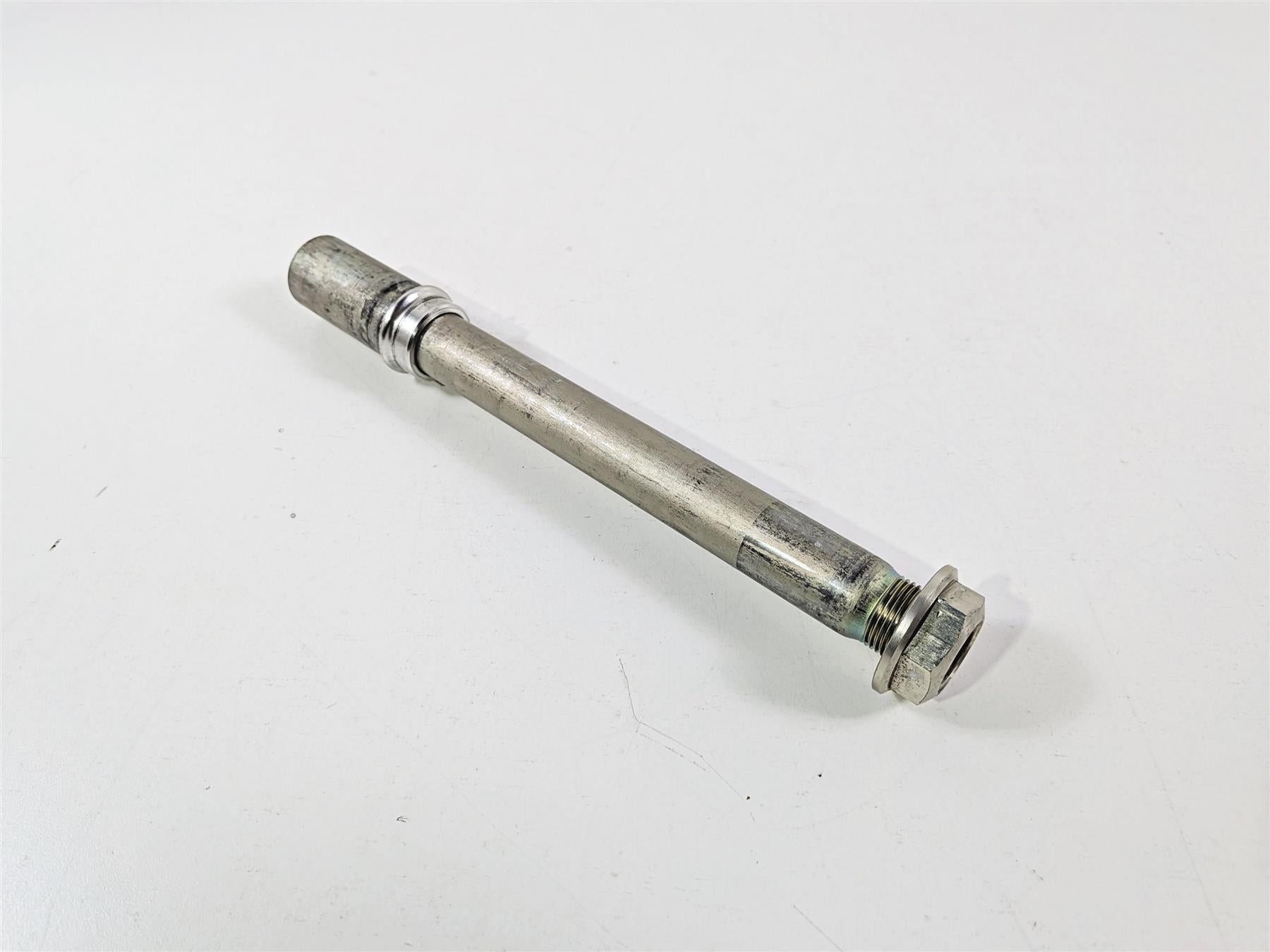 2024 Suzuki GSXR 600 Front Axle Wheel Spindle 54711-14J00