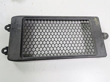 Load image into Gallery viewer, 2007 Honda VTX1300 Classic Radiator Cover Reservoir Set 19010-MEA-671