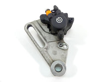 Load image into Gallery viewer, 2013 BMW F800GS STD K72 Rear Brembo Brake Caliper & Bracket 34217717627 | Mototech271