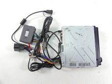 Load image into Gallery viewer, 2008 Harley Touring FLHX Street Glide Sony Audio Radio Stereo Amp Set DSX-M80 | Mototech271