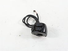 Load image into Gallery viewer, 2013 Harley Softail FLSTC Heritage Classic Left Hand Control Switch 72949-12A | Mototech271