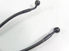 Load image into Gallery viewer, 2017 Harley FLS Softail Slim 14.5" Handlebar Brake & Clutch Line Set - Read | Mototech271