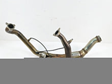 Load image into Gallery viewer, 2020 KTM 1290 Super Adventure R Exhaust Header Manifold Set -Read 60705007100