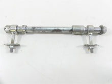 Load image into Gallery viewer, 2001 Harley Touring FLHRCI Road King Rear Axle Wheel Spindle 3/4" 41110-89 | Mototech271