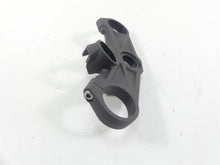 Load image into Gallery viewer, 2013 Kawasaki ZX636 ZX6R Ninja Upper Triple Tree Steering Clamp 44039-0123-499