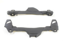 Load image into Gallery viewer, 2007 BMW K1200 GT K44 Saddlebag Holder Carrier Mount Set 46547699903 46547699904