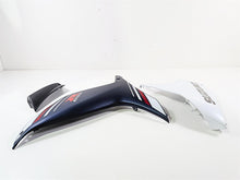 Load image into Gallery viewer, 2024 Suzuki GSXR600 Left Side Main Fairing Set Blue White 94482-14J0 94481-14J0
