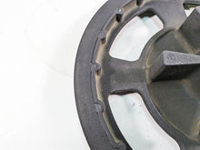 Load image into Gallery viewer, 2011 Harley Touring FLTRU Road Glide Rear Drive Belt Pulley 68T 1" 37781-09 | Mototech271