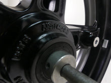 Load image into Gallery viewer, 2017 BMW RnineT Racer K32 Nice Straight Front 17x3.5 Cast Wheel Rim 36318562526 | Mototech271