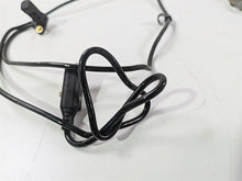 Load image into Gallery viewer, 2014 BMW K1600 GTL K48 Front Abs Brake Wheel Speed Sensor 34527677824