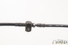 Load image into Gallery viewer, 2017 KTM 1290 Super Duke GT ABS to Rear Brake Caliper Line 61342004020 | Mototech271