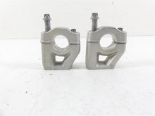 Load image into Gallery viewer, 2012 BMW R1200 GS K255 Adventure Handlebar Handle Bar Risers 28.5mm 31427718173