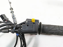 Load image into Gallery viewer, 2008 Buell 1125 R Right Hand Start Stop Control Switch + Throttle N0158.TA | Mototech271