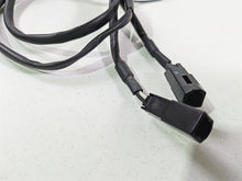 Load image into Gallery viewer, 2018 Ducati Scrambler Desert Sled 800 Front Blinker Turn Signal Set 53040155B