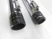 Load image into Gallery viewer, 2007 Harley FLHTCU SE2 CVO Electra Glide 3.5" Screamin Eagle Muffler Pipes 26491 | Mototech271