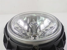 Load image into Gallery viewer, 2018 BMW R nineT Urban GS K33 Headlight Lamp & Mount 63128567929 63128557182